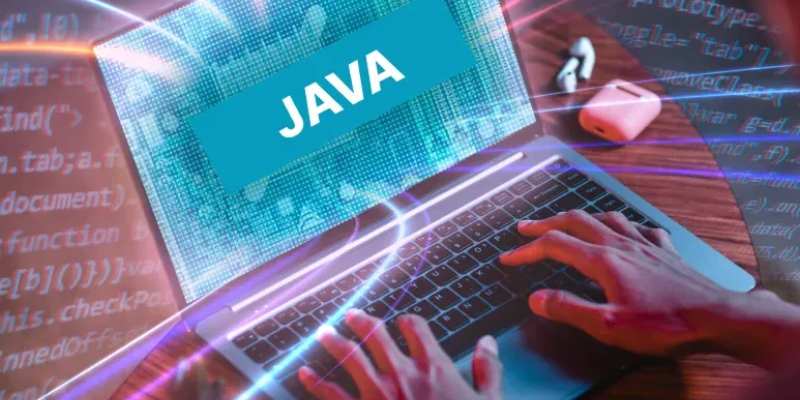 Java Course in Trichy